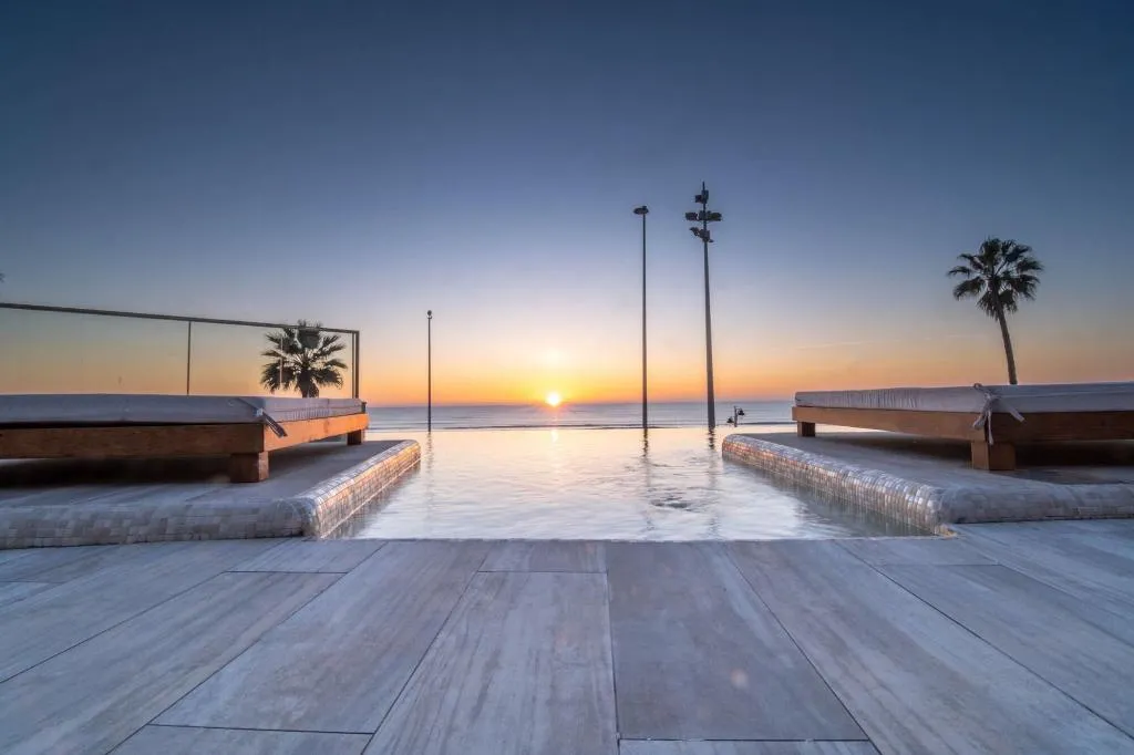 Sports and Entertainment, Hotel Ca Diz Baha A By Q Hotels, Costa De La Luz
