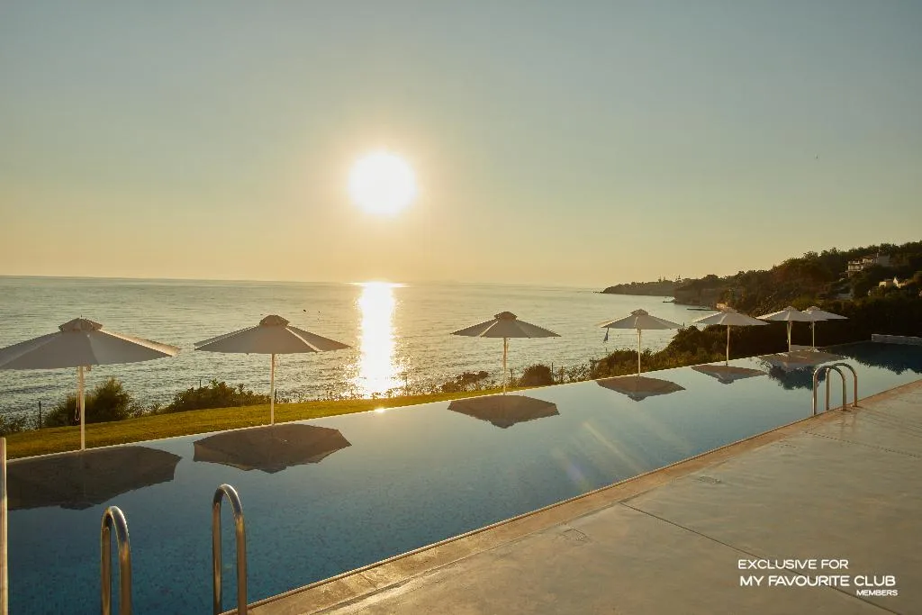 Pool, Aluasoul Zakynthos - Adults Only - All Inclusive, Zante