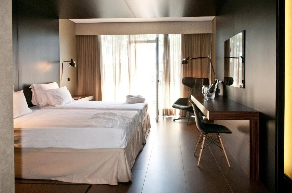 Double or Twin CLASSIC Room, Evidencia Belverde Hotel, Lisbon