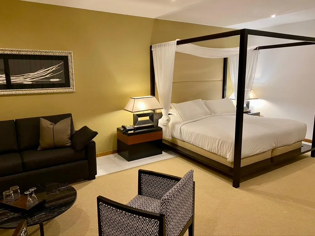 DOUBLE DELUXE Room, Vila Valverde Design & Country, Algarve