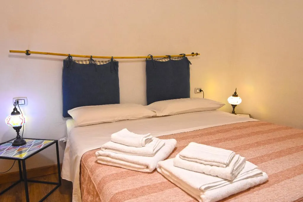 DOUBLE STANDARD Room, Sunrise Luxury, Naples