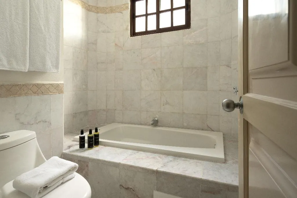 SUITE STANDARD Room, Eurostars Hacienda Vista Real, Cancun Area