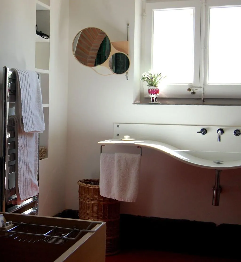 Room, Finca Bell-Lloc, Costa Brava