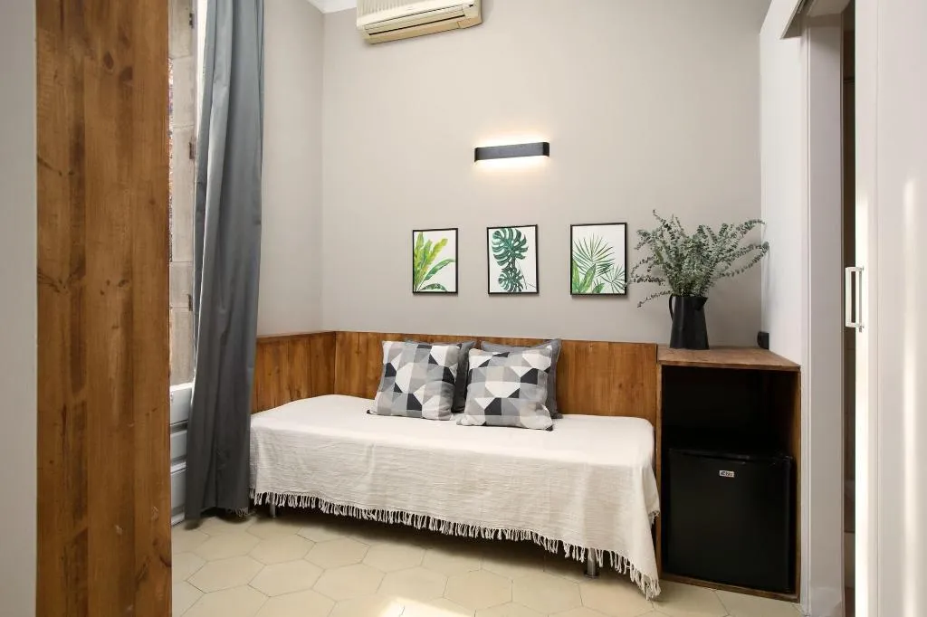 Room, Jardinets Guest House, Barcelona