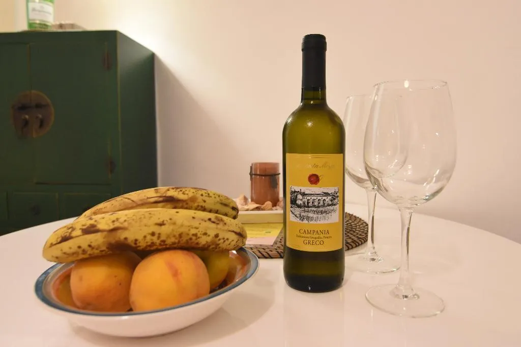 DOUBLE STANDARD Room, Sunrise Luxury, Naples