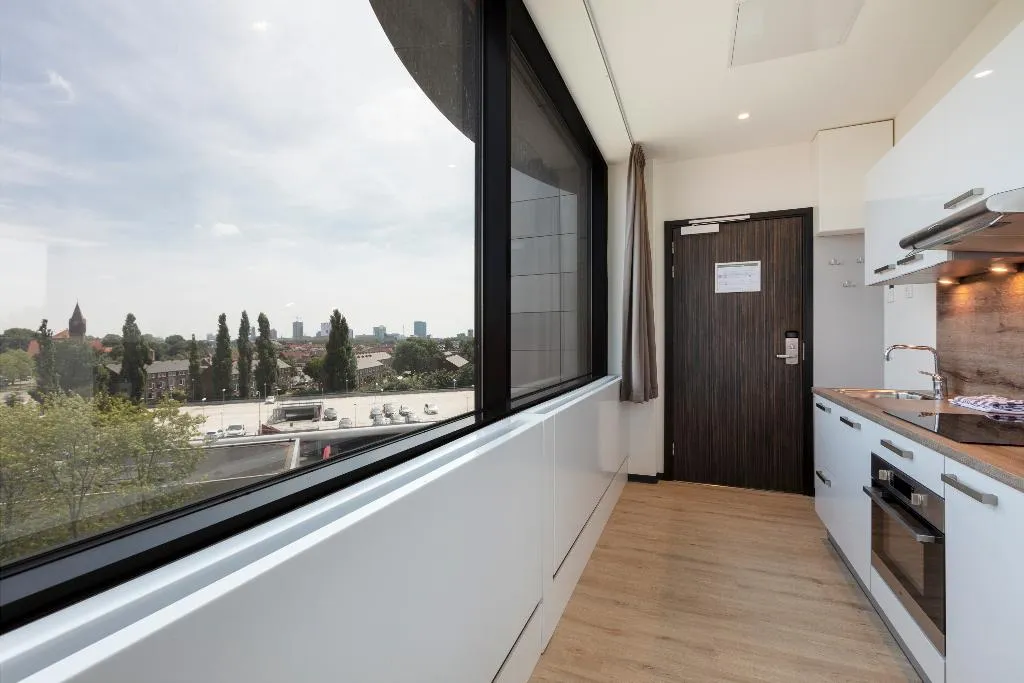SUITE STANDARD Room, 2L De Blend, Amsterdam