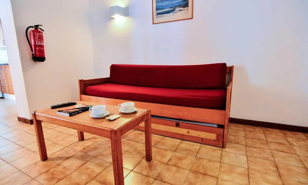 APARTMENT ONE BEDROOM Room, Clube Praia da Rocha, Algarve