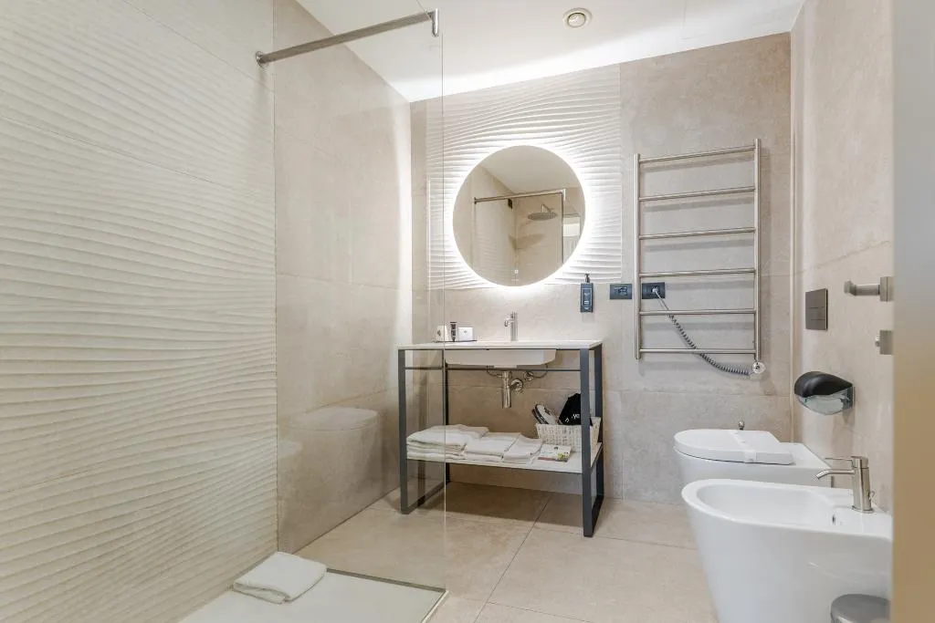 General view, Acca Sporting Milano - AA Hotels, Milan