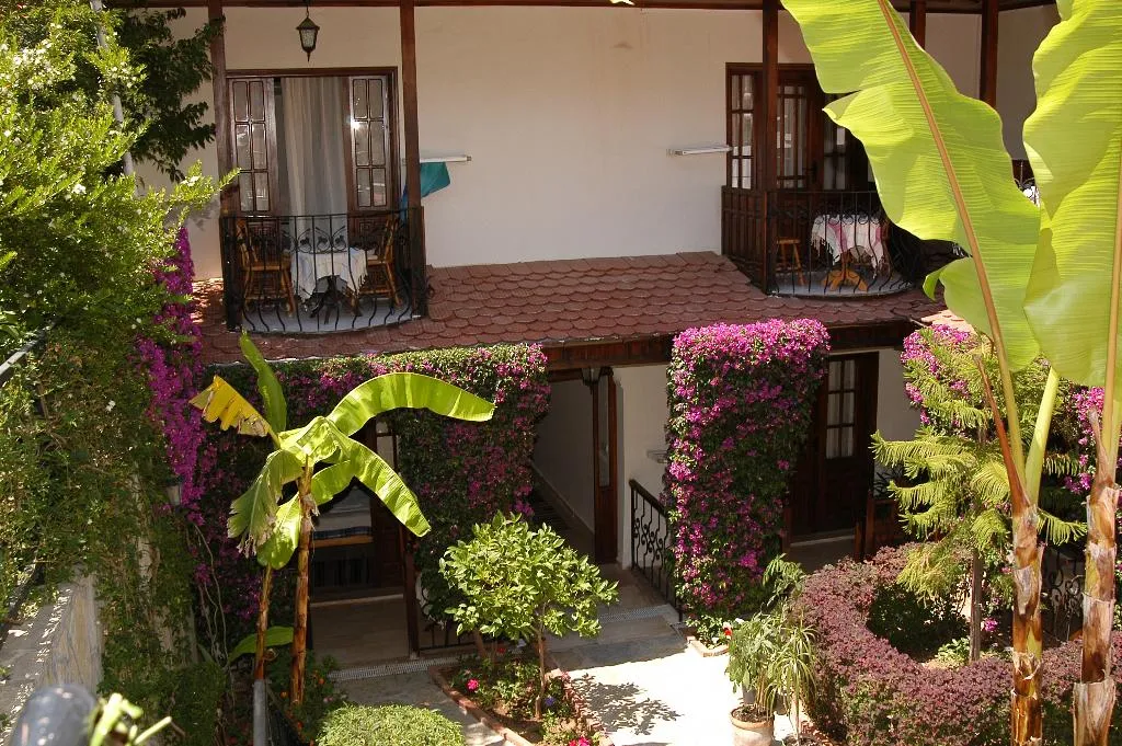 General view, Villa Daffodil, Dalaman