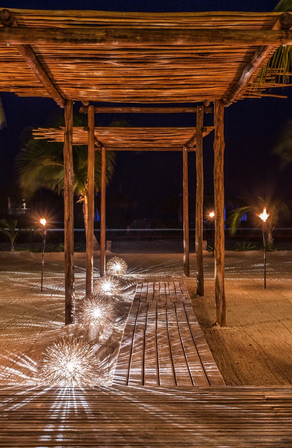 General view, Casa Sandra Boutique Hotel, Cancun Area