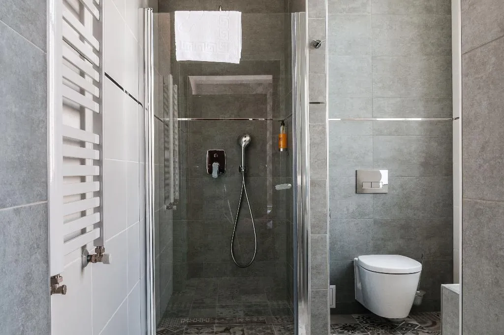 QUADRUPLE STANDARD Room, Hotel Wilga, Krakow