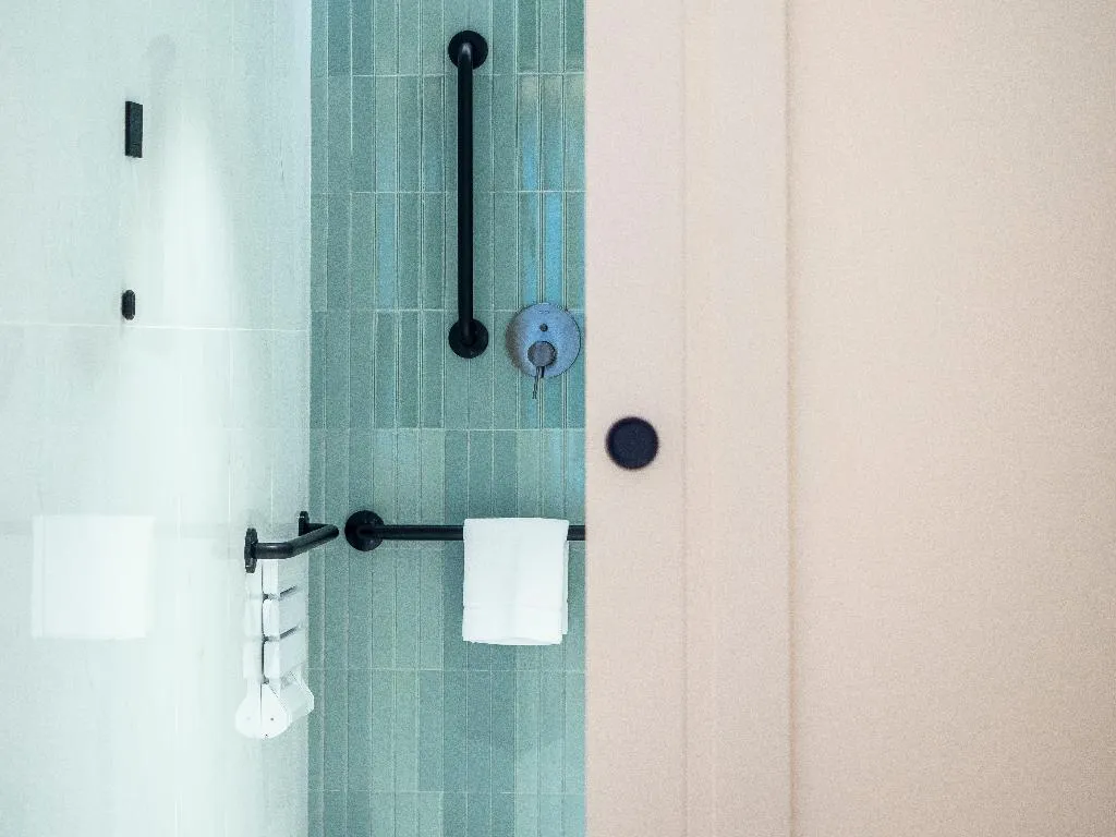 DOUBLE STANDARD Room, Arcelon Hotel, Barcelona
