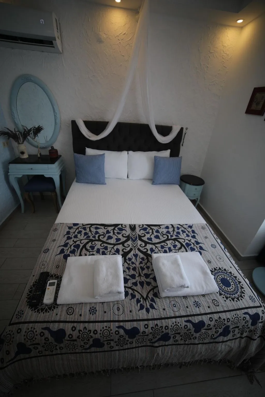 Room, Bambu Urla Otel, Izmir