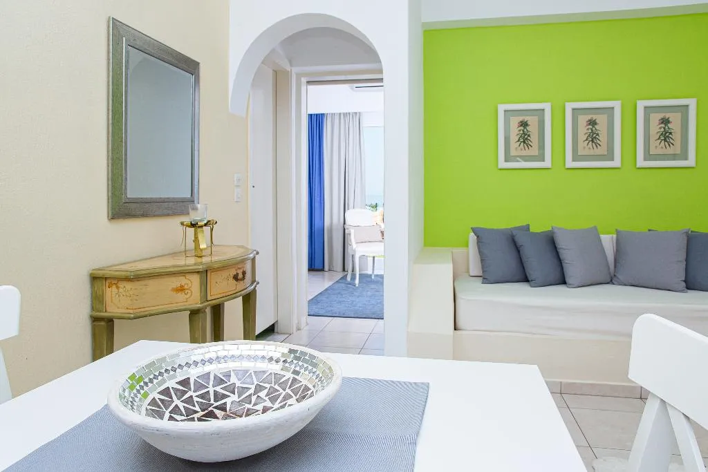 APARTMENT DELUXE Room, Villa Mare Monte, Crete