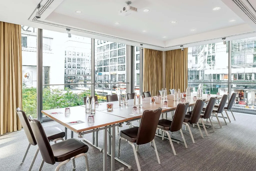 Conferences, NH Collection Berlin Mitte Friedrichstrasse, Berlin