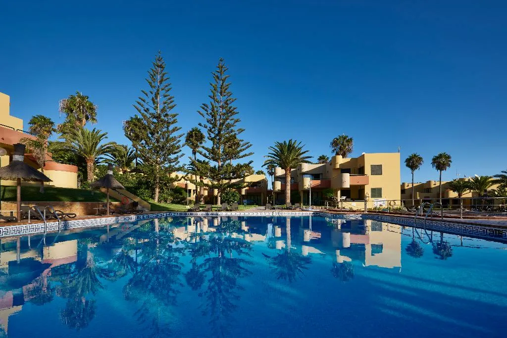 Pool, Atlantic Garden Beach Mate, Fuerteventura