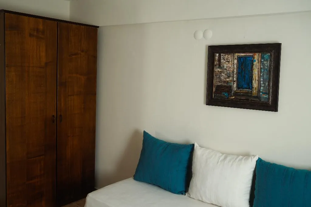 TRIPLE STANDARD Room, Oya Boutique Hotel & Suites, Bodrum