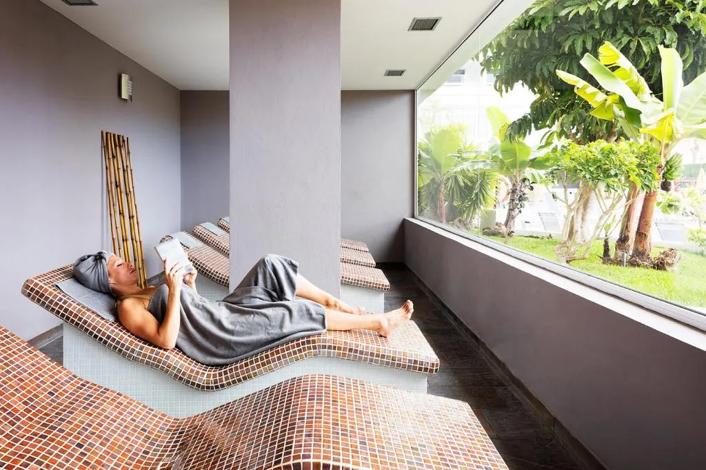 Sports and Entertainment, Coral Suites & Spa, Tenerife
