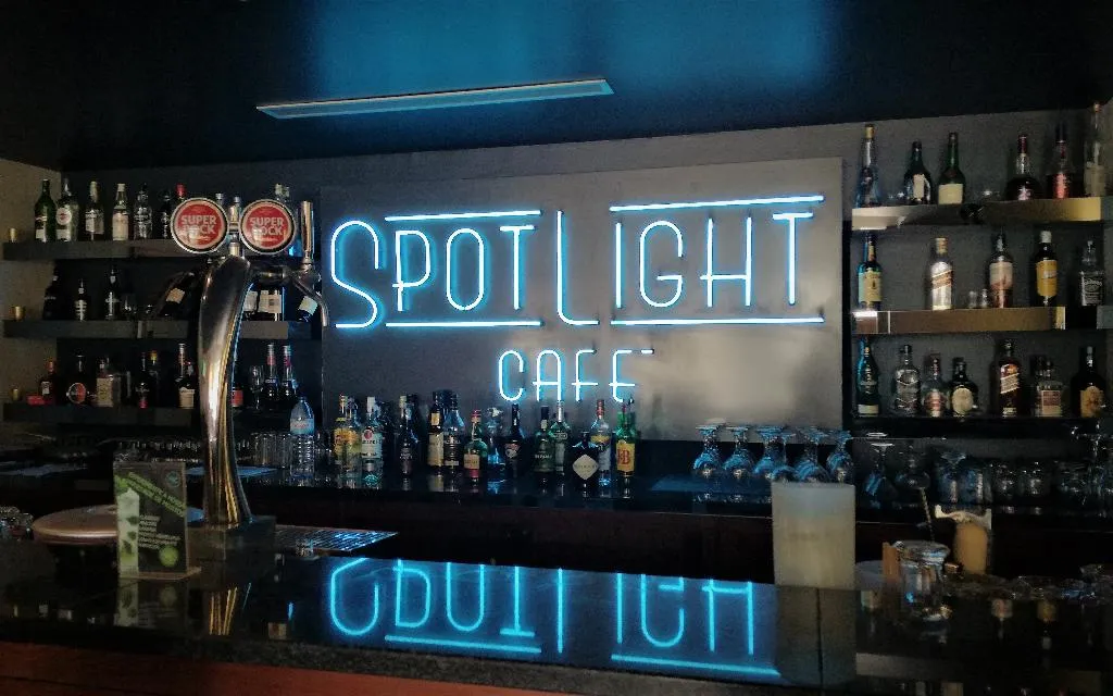 Bar, Grande Hotel da Póvoa, Porto