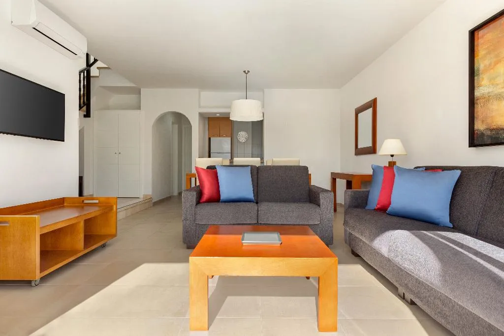 VILLA WITH TERRACE Room, Wyndham Residences Tenerife Golf Del Sur, Tenerife