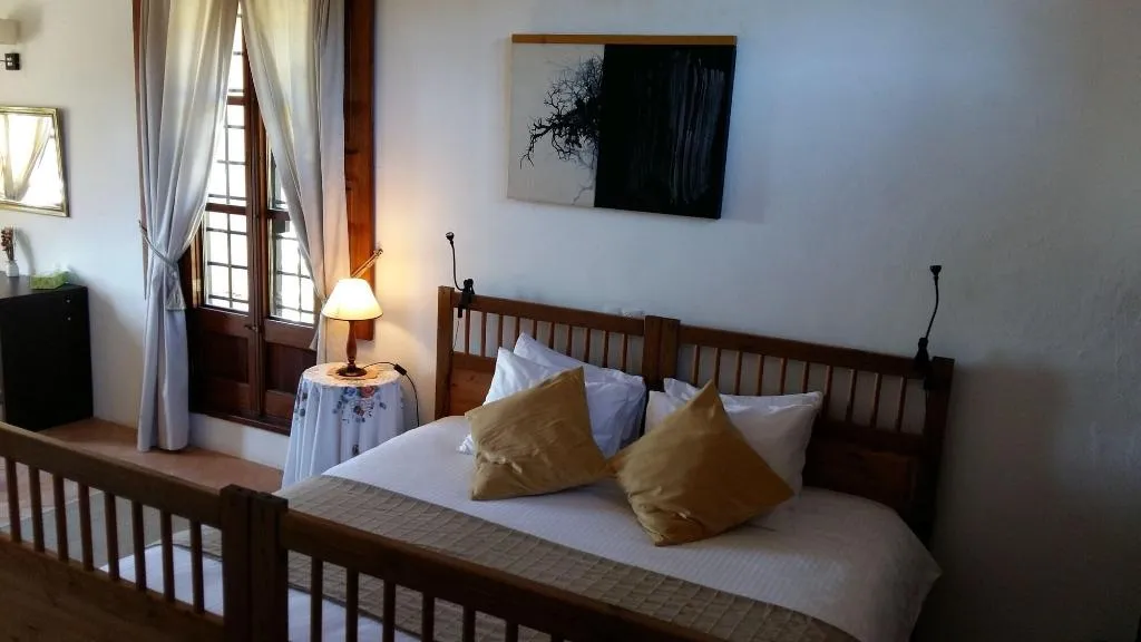 Room, Hotel Rural S'Era Vella, Majorca