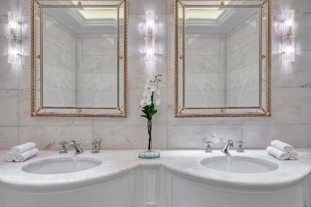 Room, Grande Bretagne, A Luxury Collection Hotel, Athens