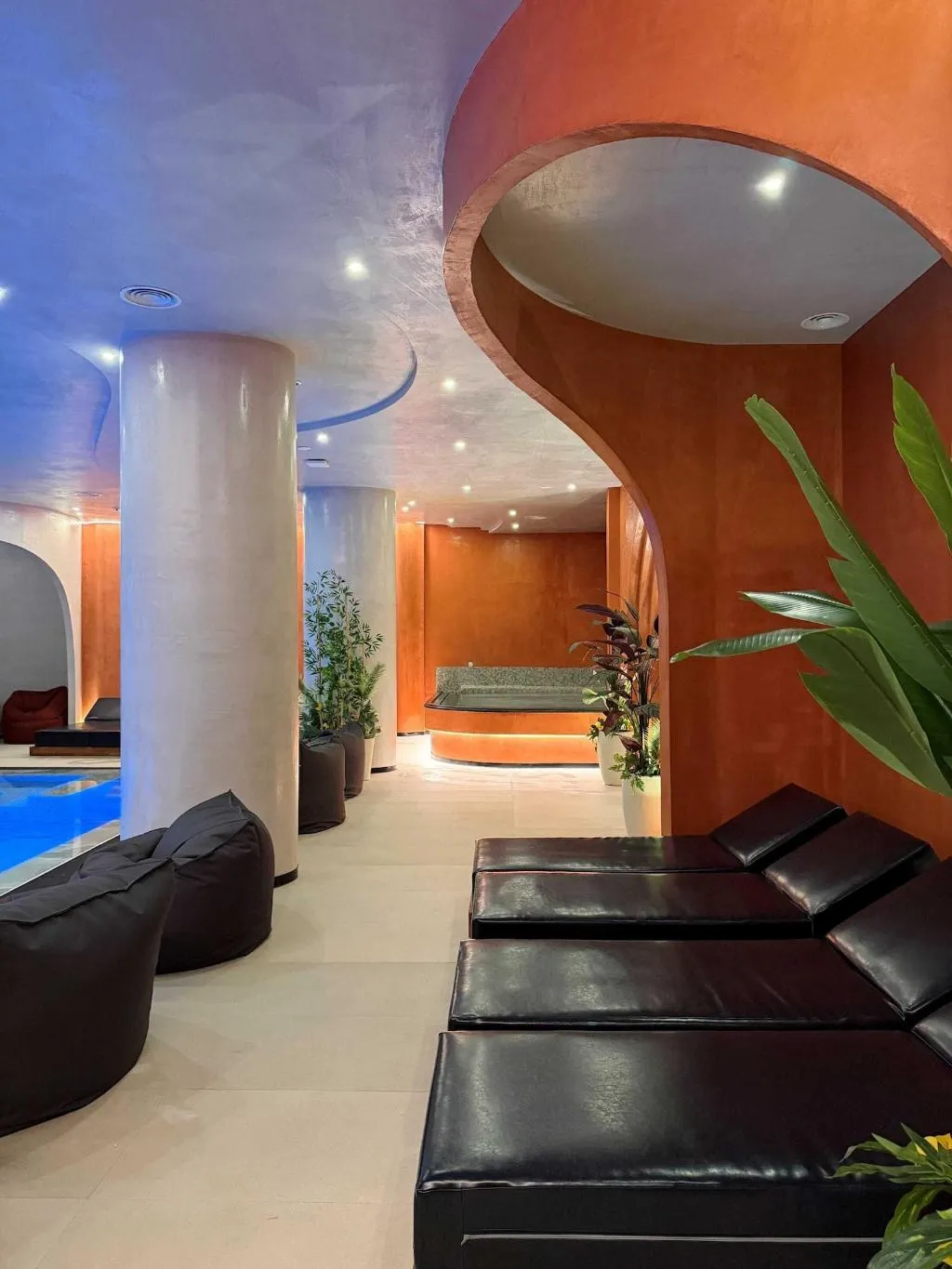 Sports and Entertainment, Adria Palace Hotel, Durres
