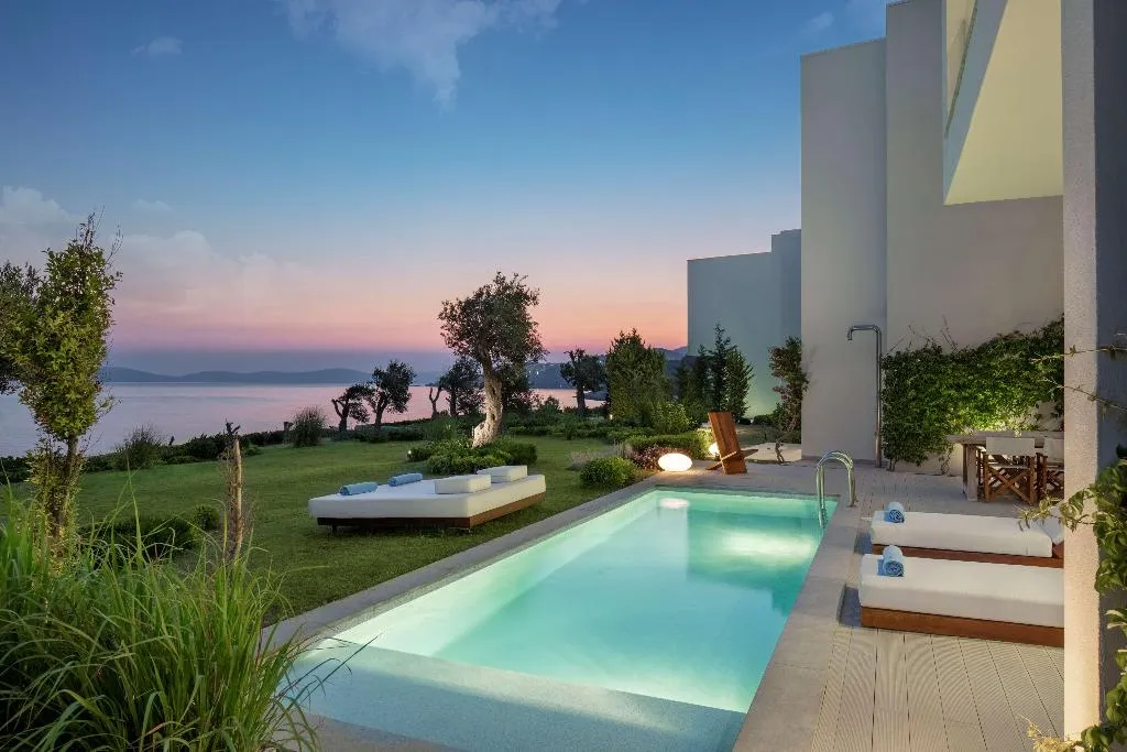 SUITE KING BED ONE BEDROOM  Room, Susona Bodrum, LXR Hotels & Resorts, Bodrum