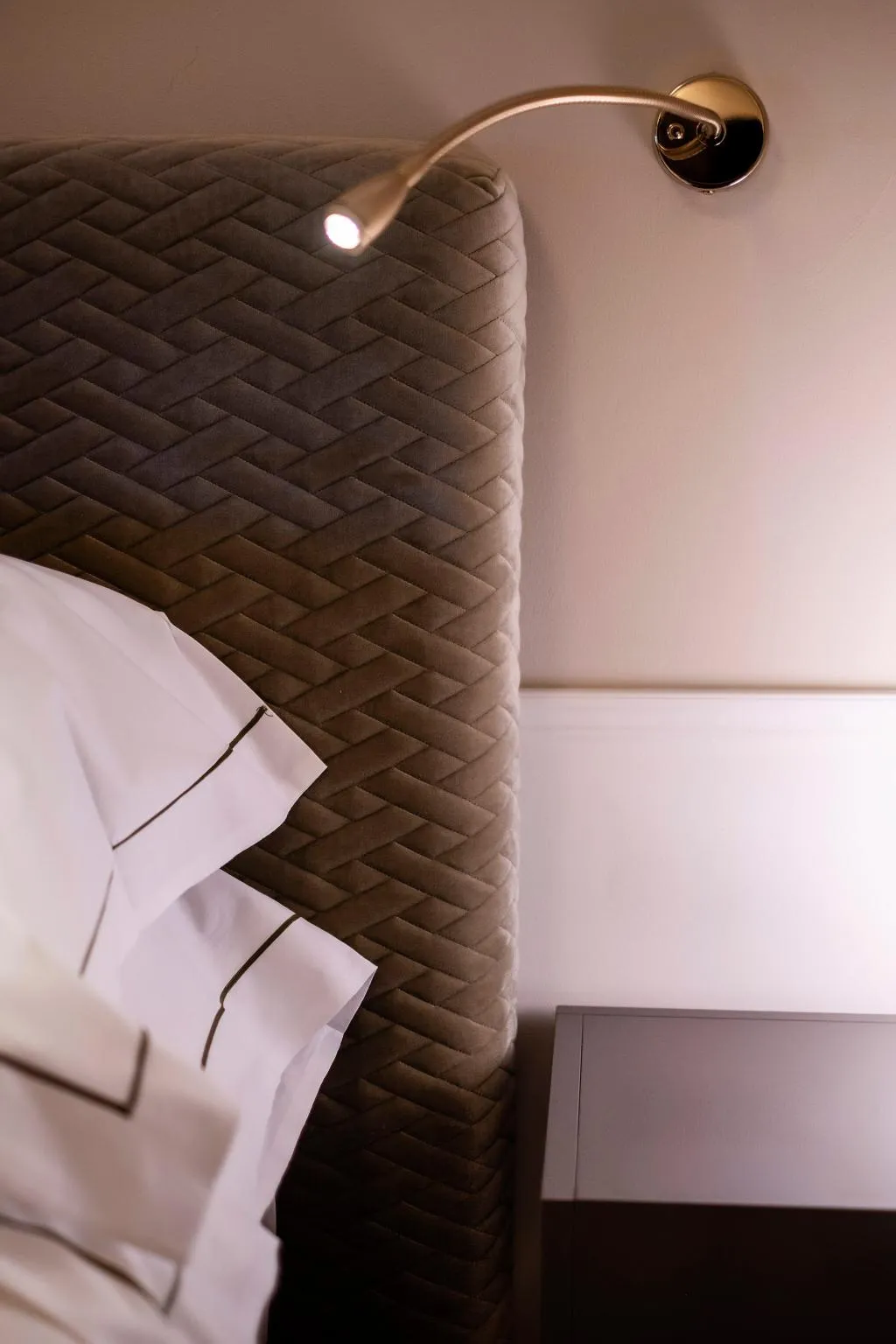 Room, Villa Soligo - Small Luxury Hotels of the World, Venice