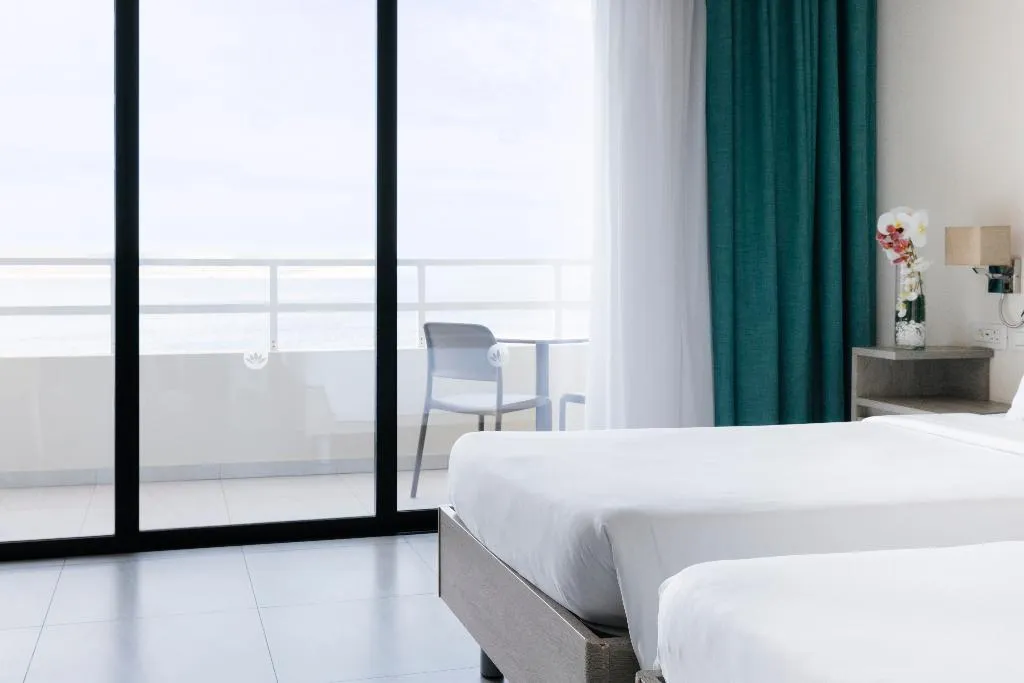 Room, Riviera Spa Resort – Adults Only, Malta