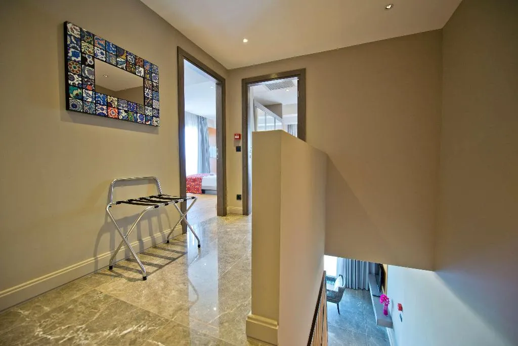 VILLA TWO BEDROOMS TWO BATHROOMS Room, Ramada Resort by Wyndham Bodrum, Bodrum