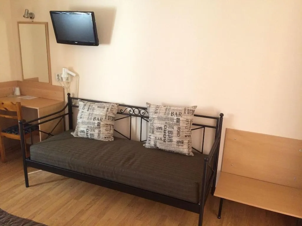 Room, Hotel Electra, Athens