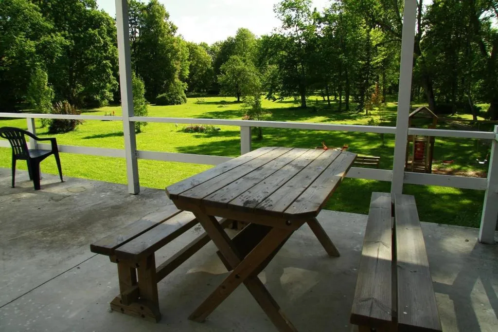 Room, Haeska Manor, Tallinn