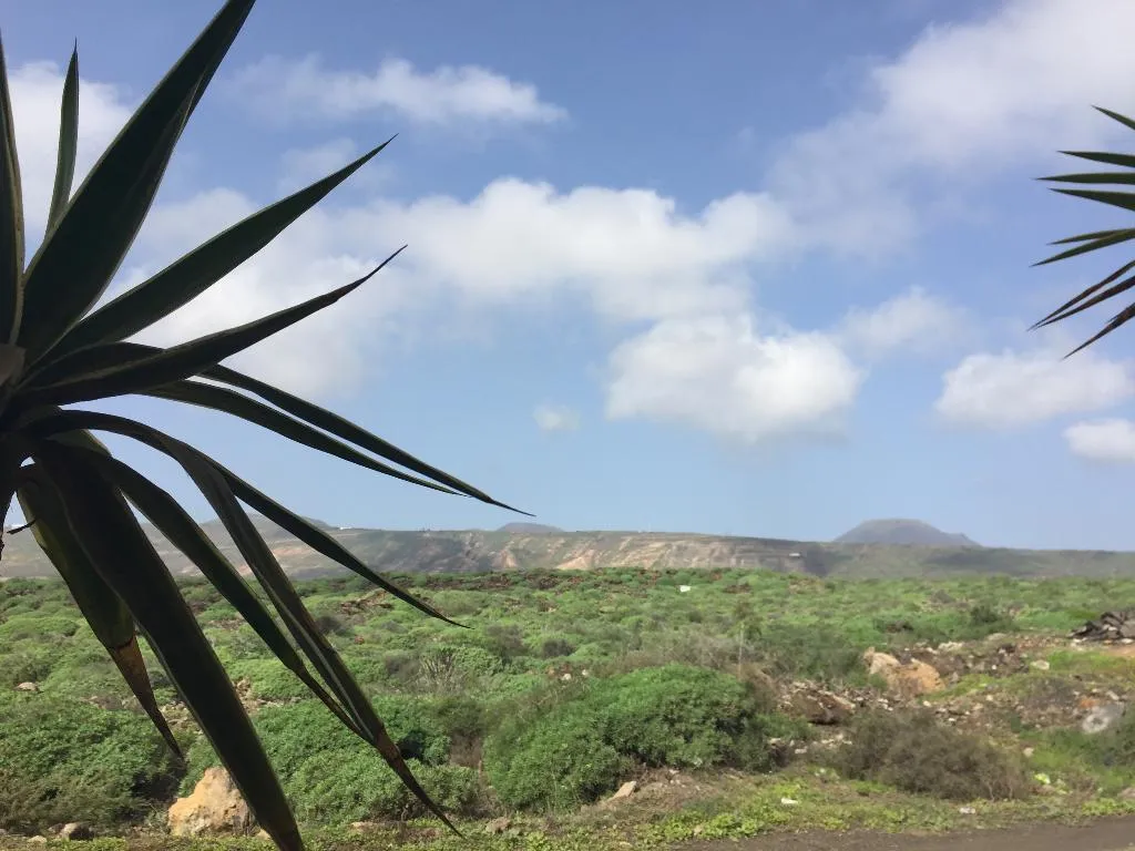 APARTMENT WITH BALCONY Room, Lanzarote Ocean View, Lanzarote