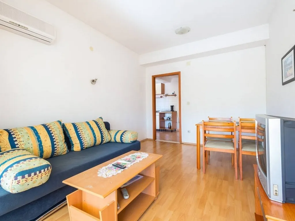 APARTMENT CAPACITY 4 Room, Apartments Ivanka, Dubrovnik
