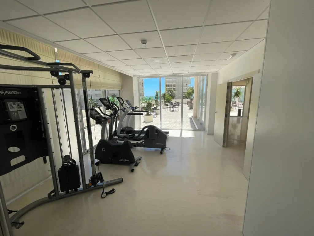 Sports and Entertainment, Santamarta, Costa Blanca
