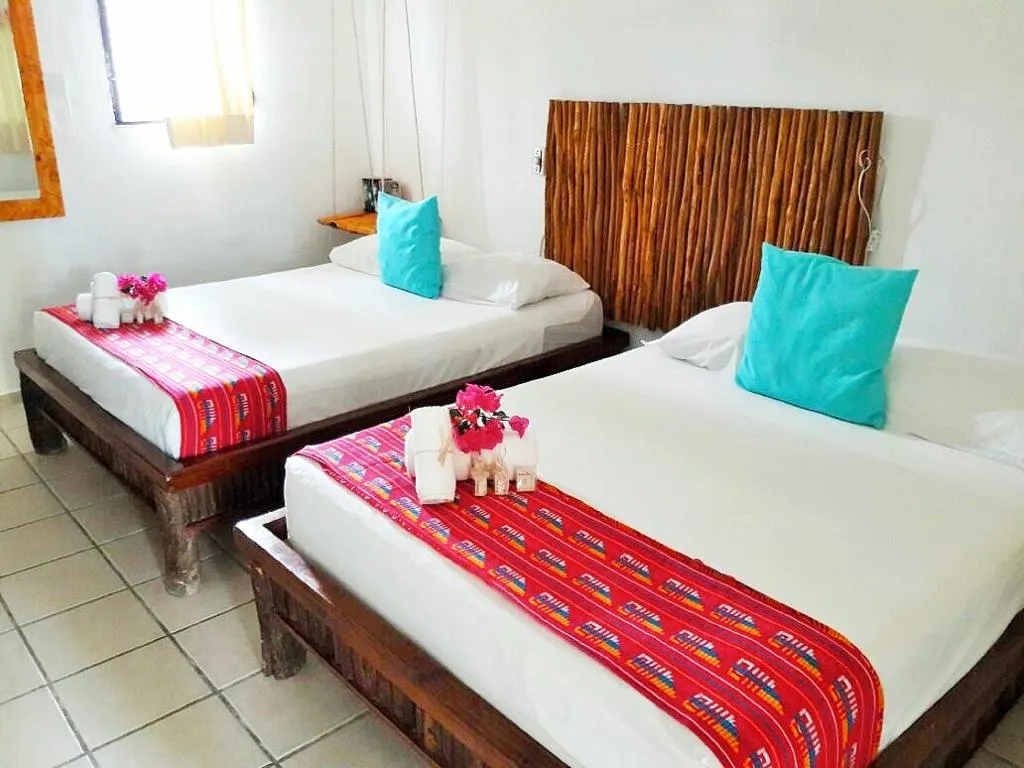 DOUBLE STANDARD Room, MAYA Hotel Residence, Cancun Area