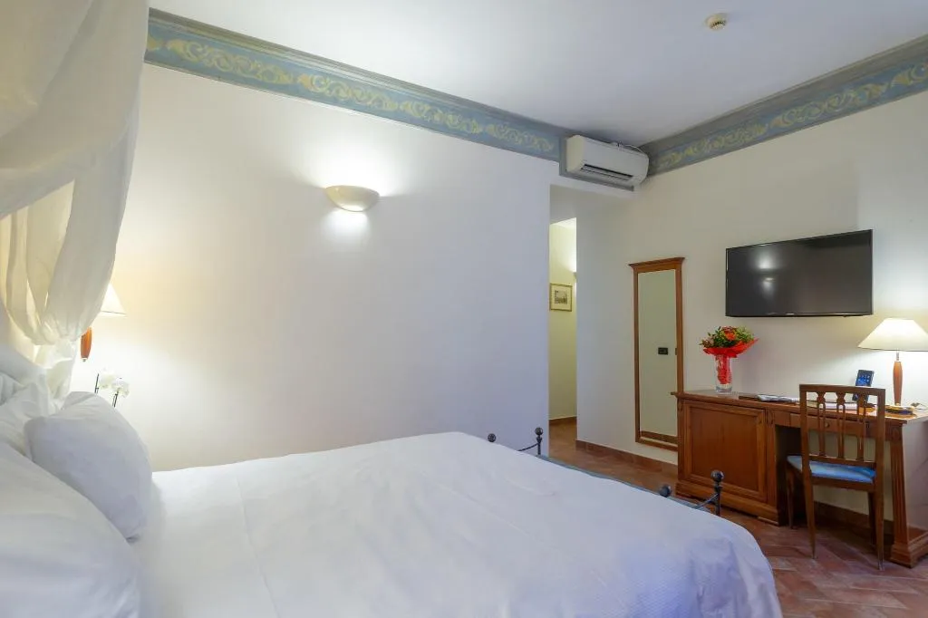 DOUBLE CLASSIC Room, Davanzati, Florence