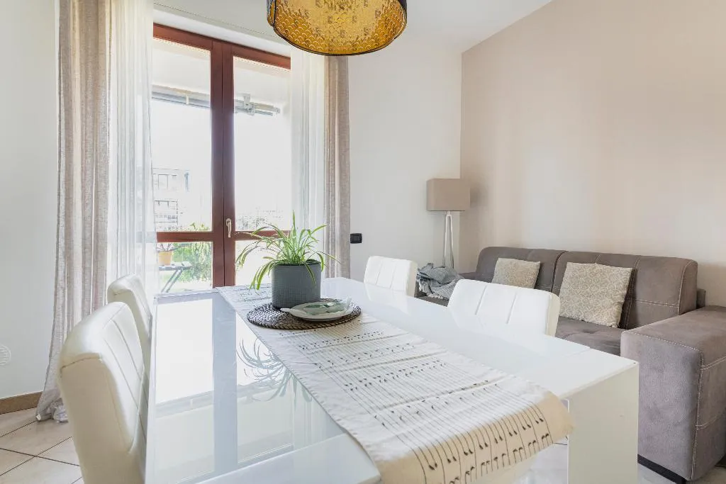 APARTMENT SUPERIOR Room, HQ Aparthotel Milano Inn – Smart Suites, Milan