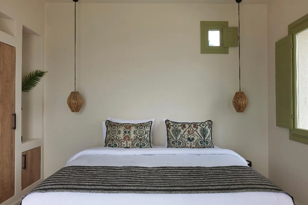 SUITE DELUXE Room, Aeon Suites by Mr and Mrs White, Santorini