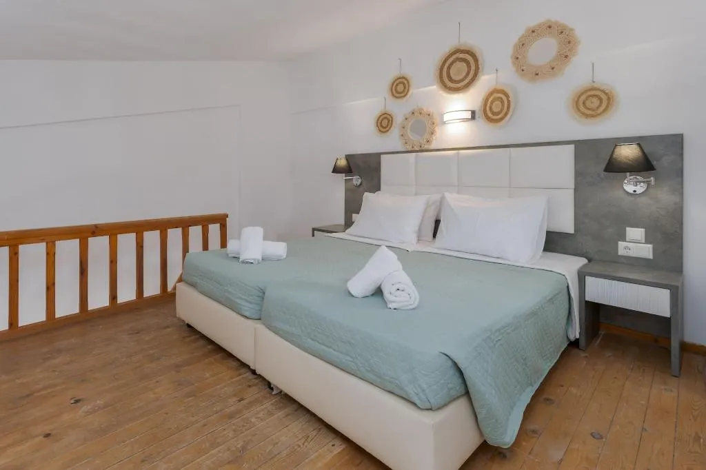 Room, Malia Energy By Estia, Crete