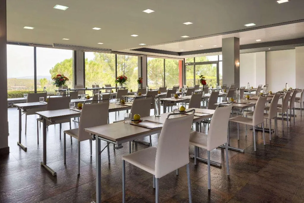 Conferences, Dolce By Wyndham Barcelona Resort, Barcelona