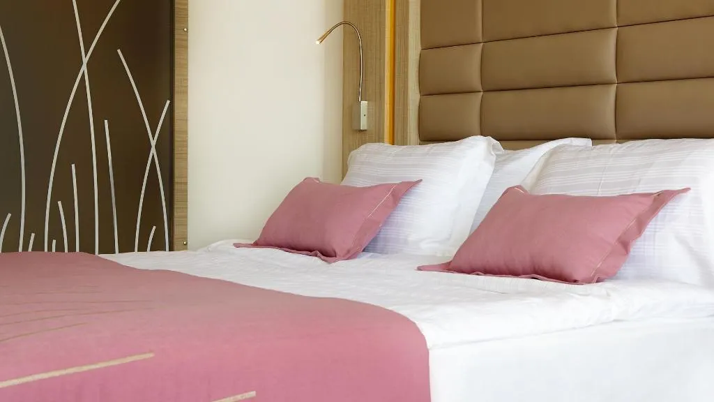 DOUBLE SEA VIEW Room, Orka Lotus Beach Hotel, Dalaman