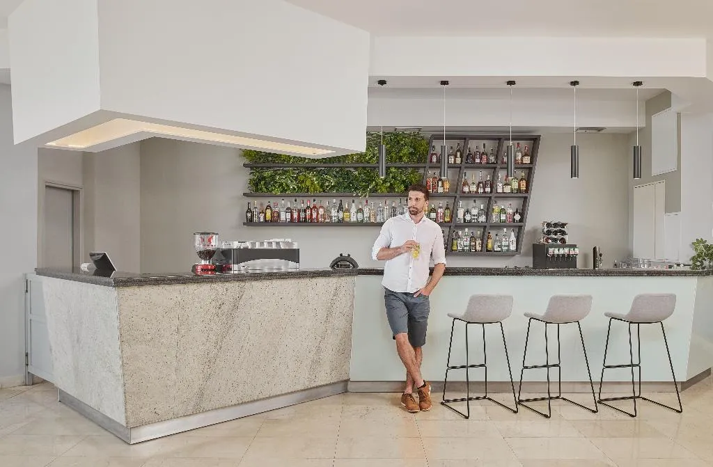 Sports and Entertainment, Bluesun hotel Neptun, Split