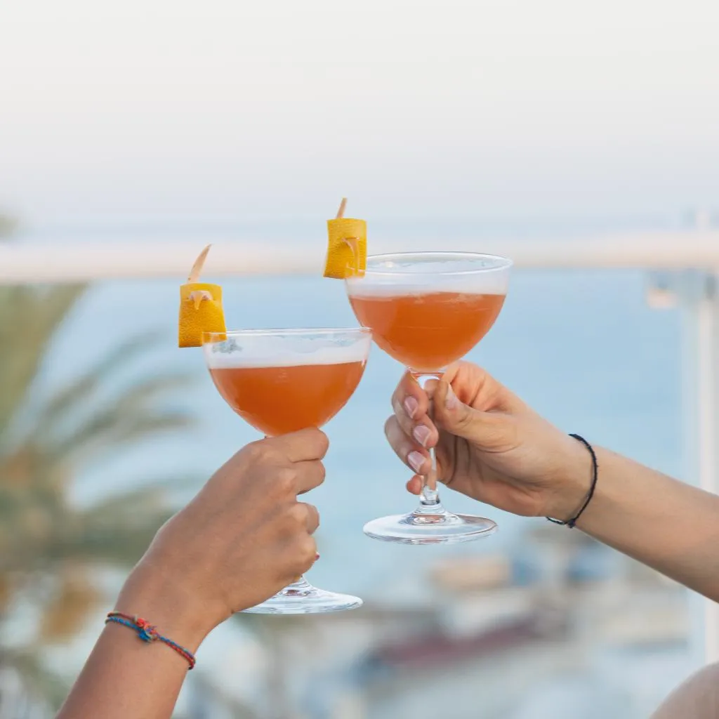Bar, Selinunte Boutique Hotel, Palermo