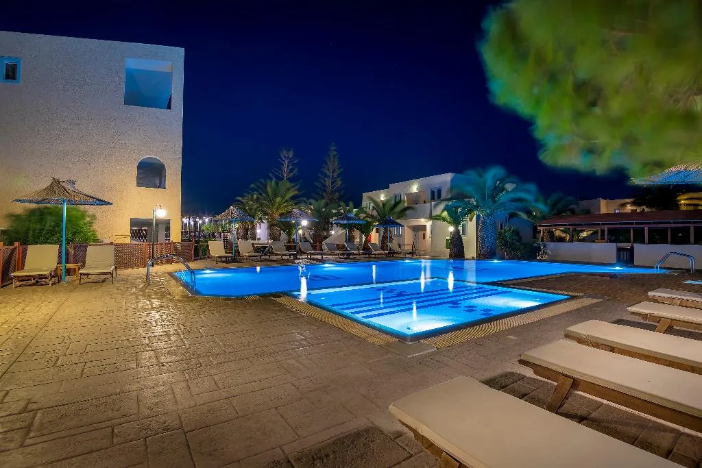 Pool, Kalimera Mare, Kos