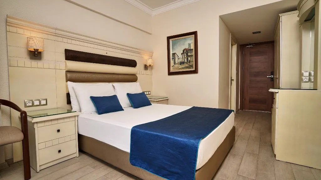 DOUBLE SINGLE USE STANDARD Room, Arbatt Hotel Marmaris, Dalaman