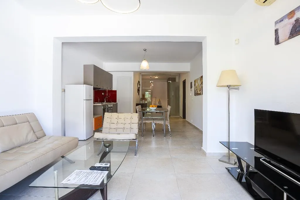 VILLA FOUR BEDROOMS Room, Pantheon Villas & Suites, Crete
