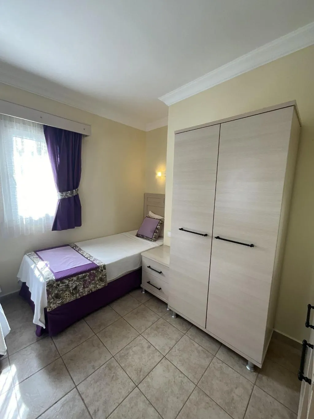 Room, Canna Garden Hotel, Bodrum