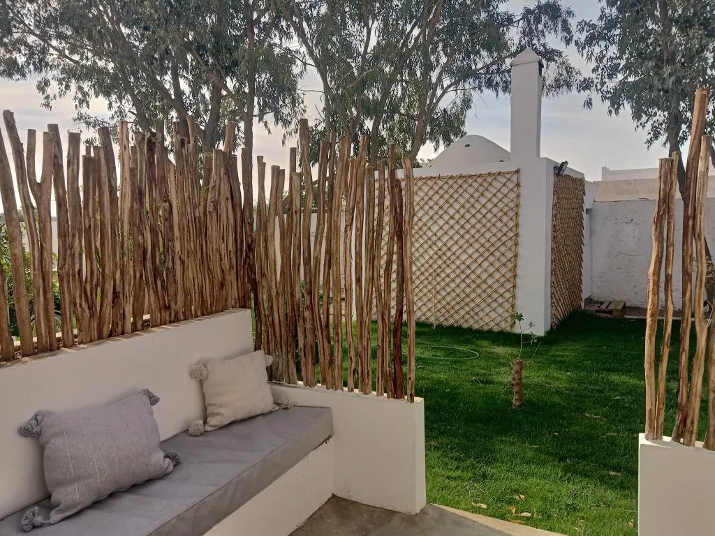 Room, Villa Nour, Essaouira